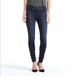 AG skinny Jeans